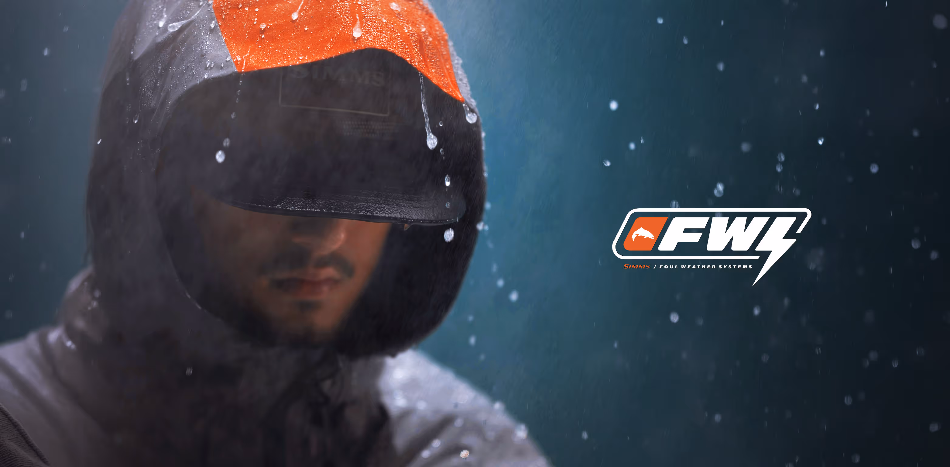 Foul Weather System