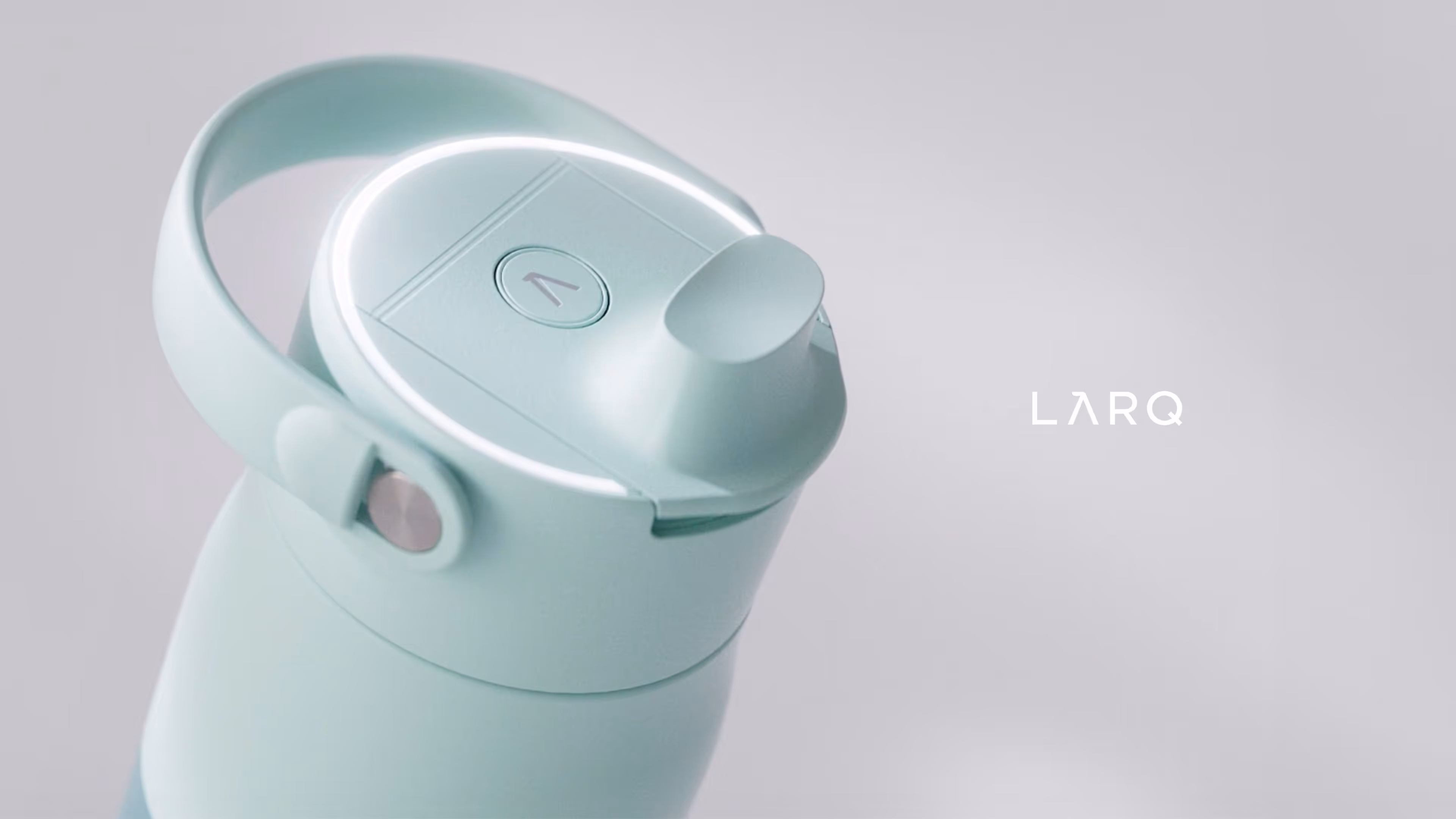 Pure Vis Water Bottle
