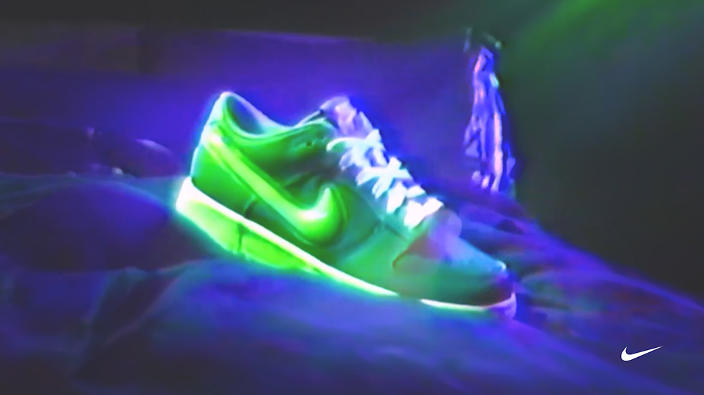 NIKE - SLIME