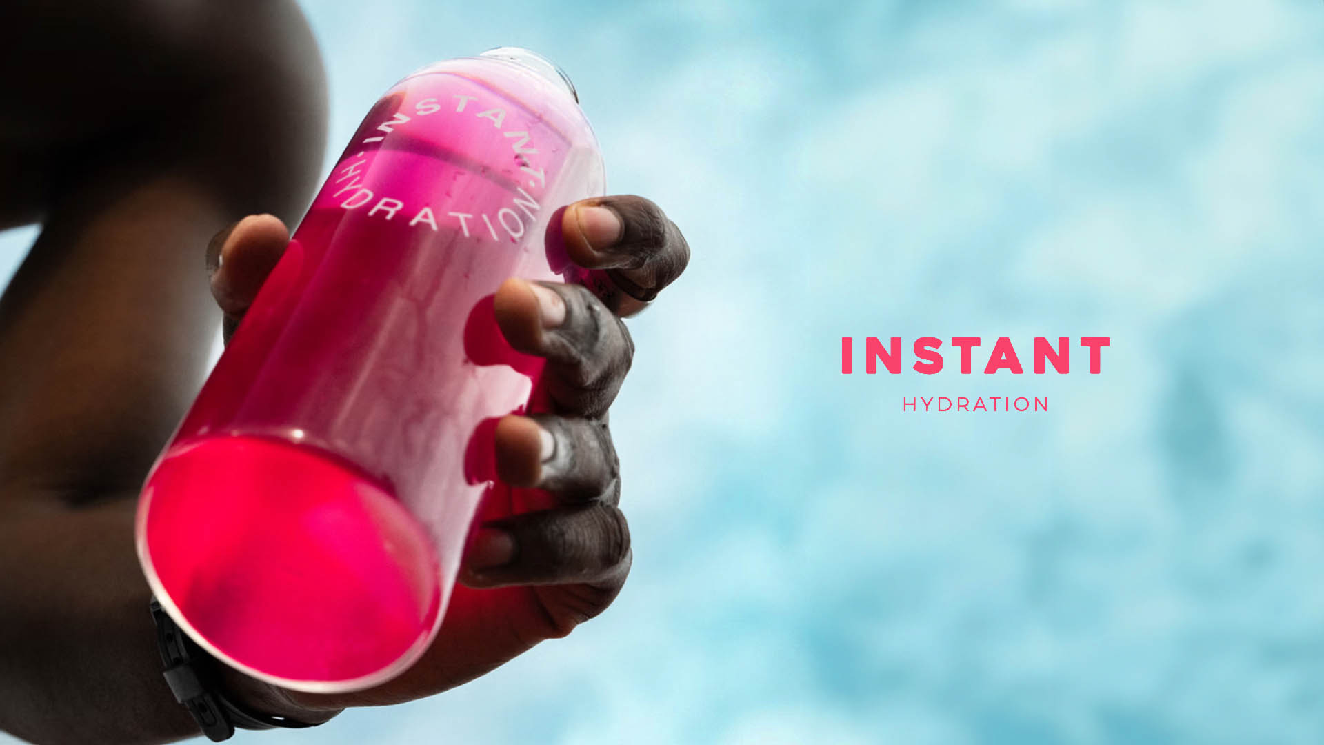Instant Hydration