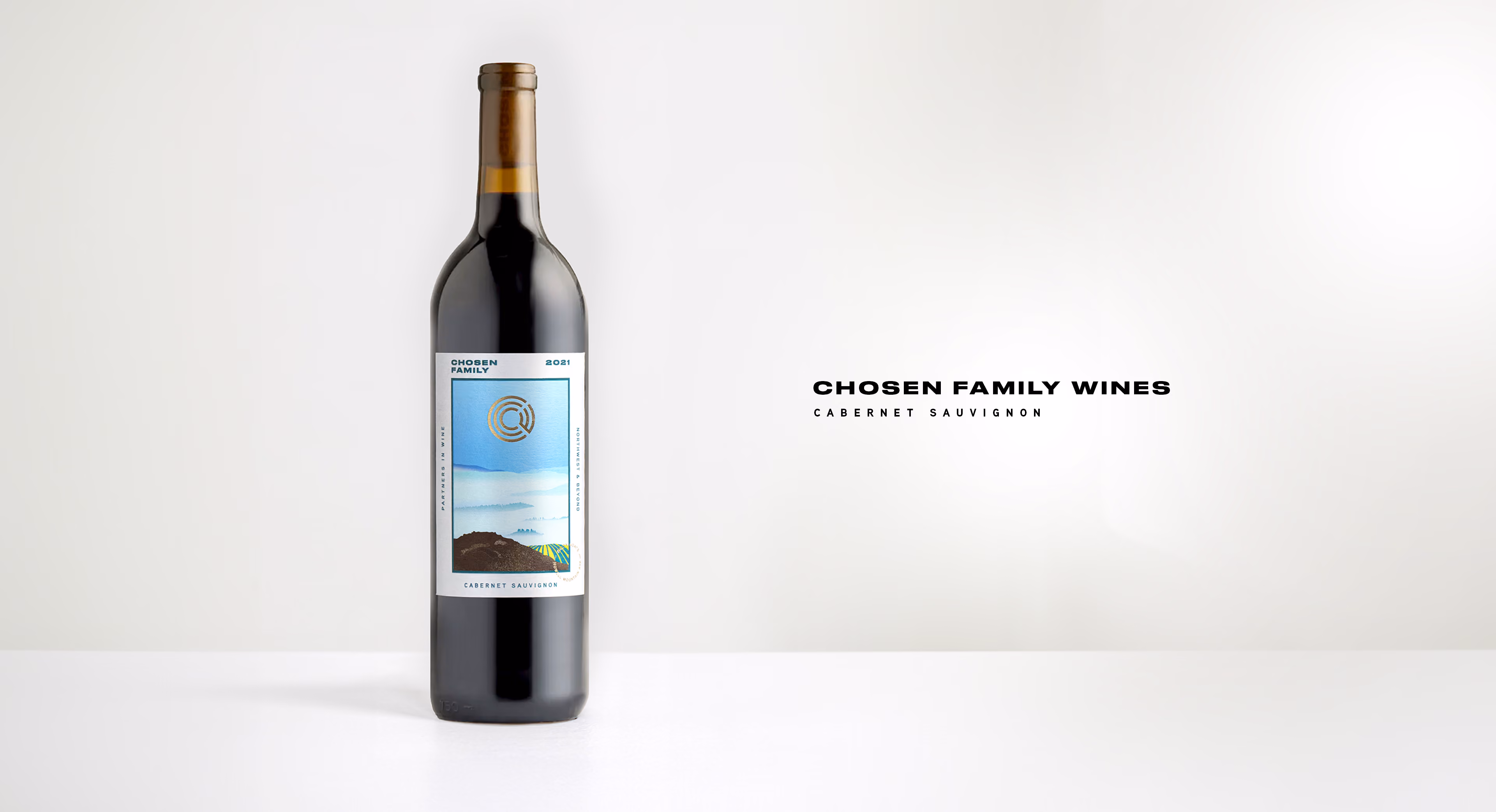 Chosen Family