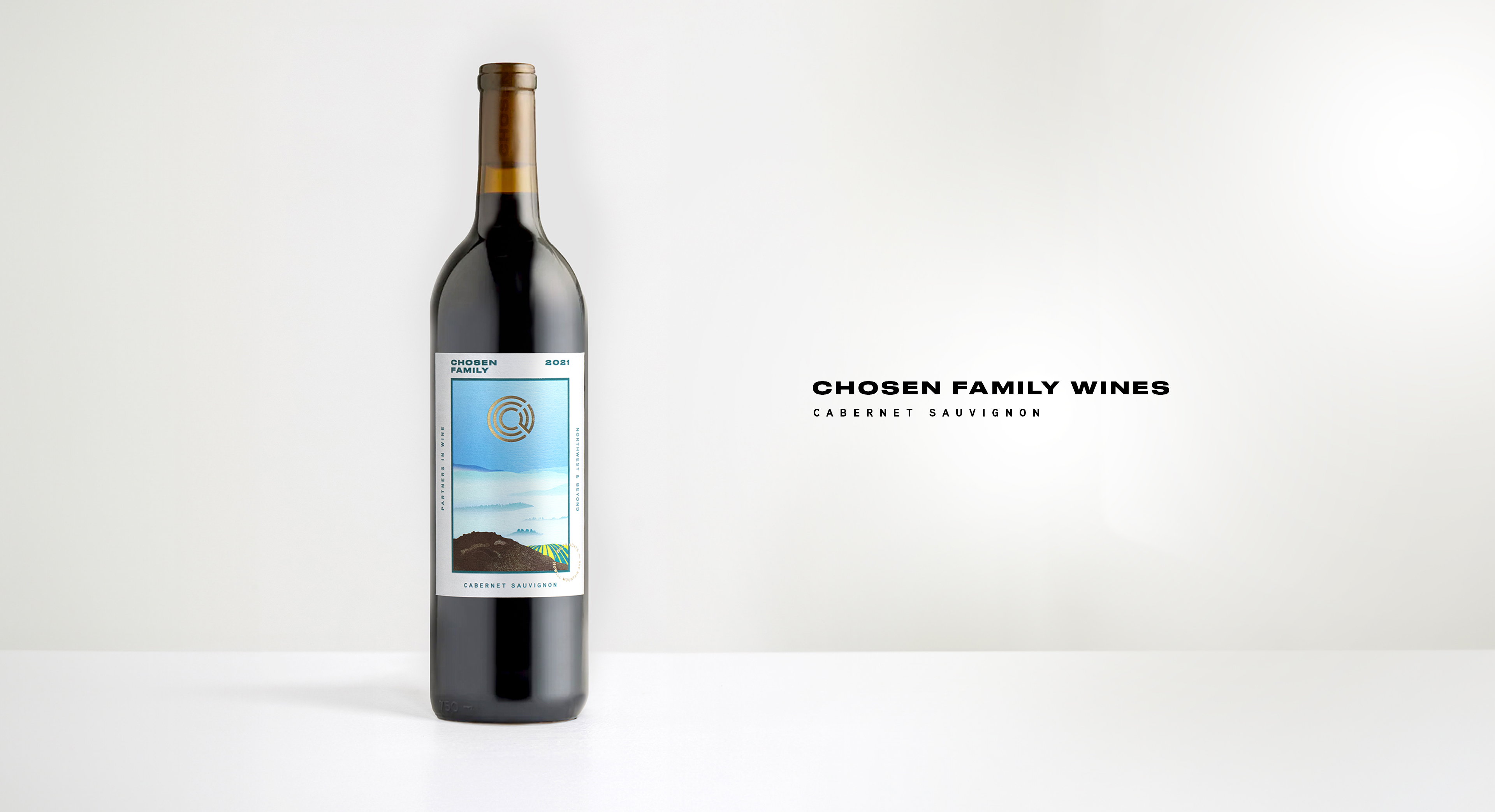 Chosen Family