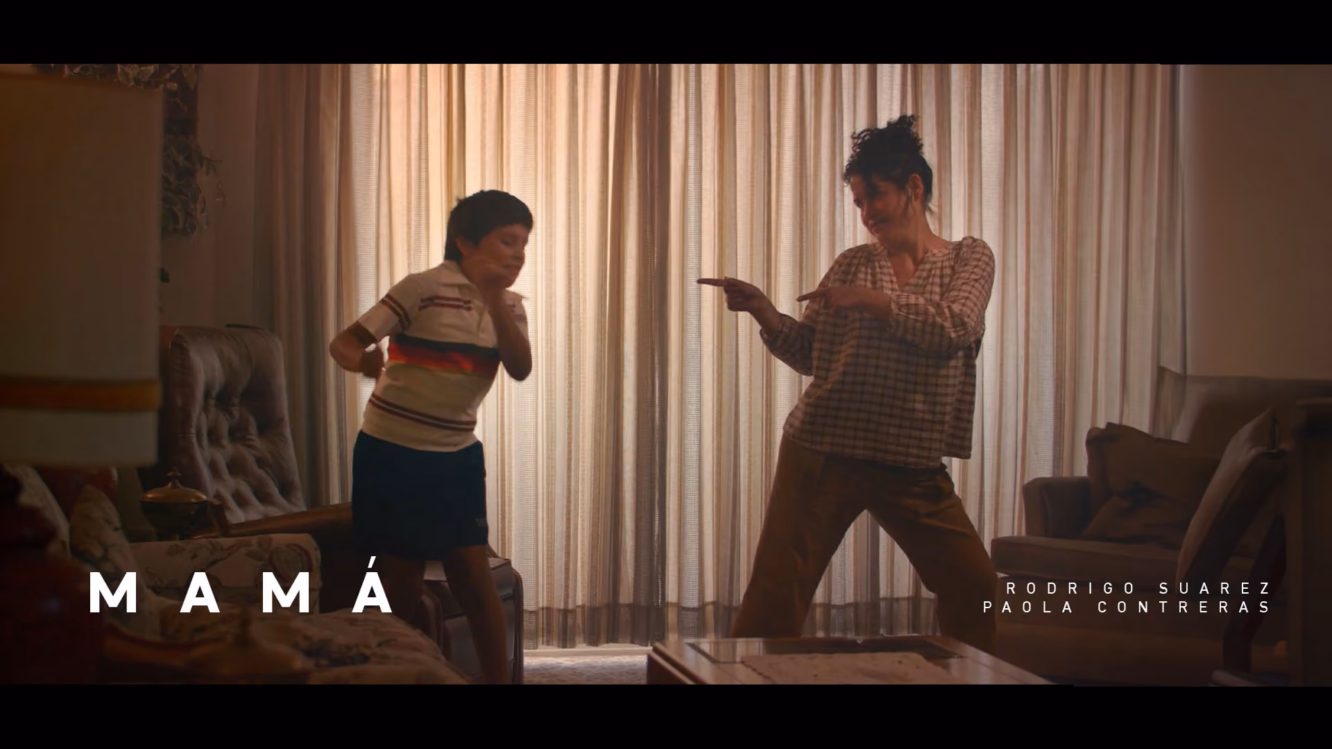 Mama Prueba