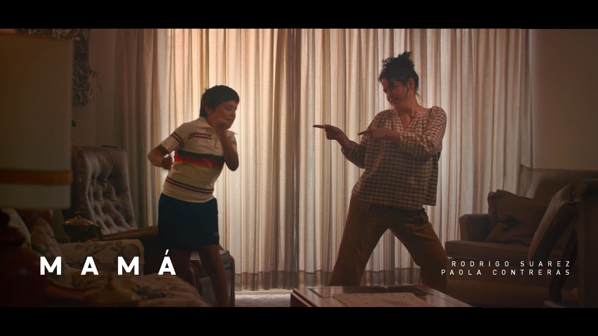 Mama Prueba