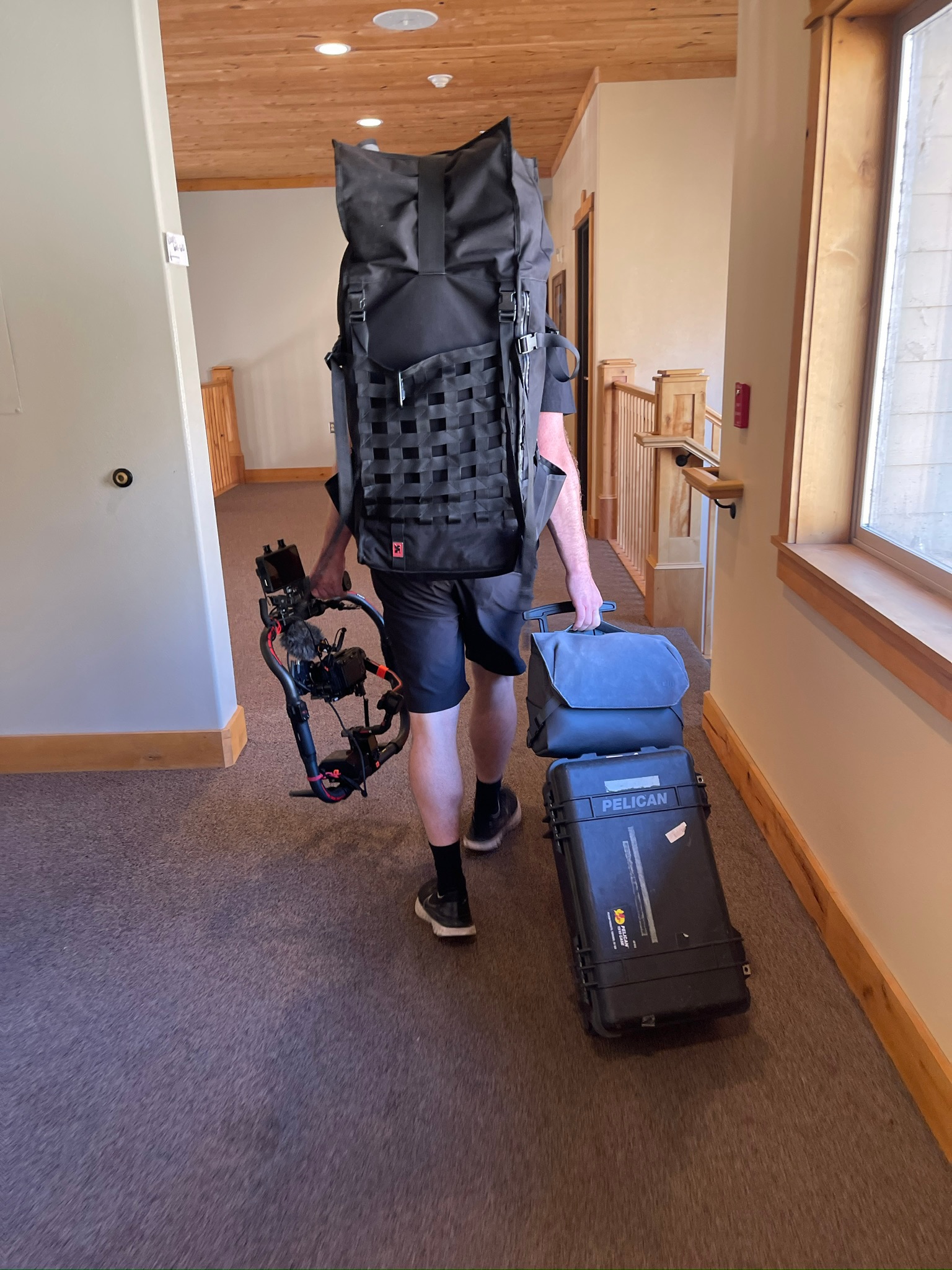gear loadout