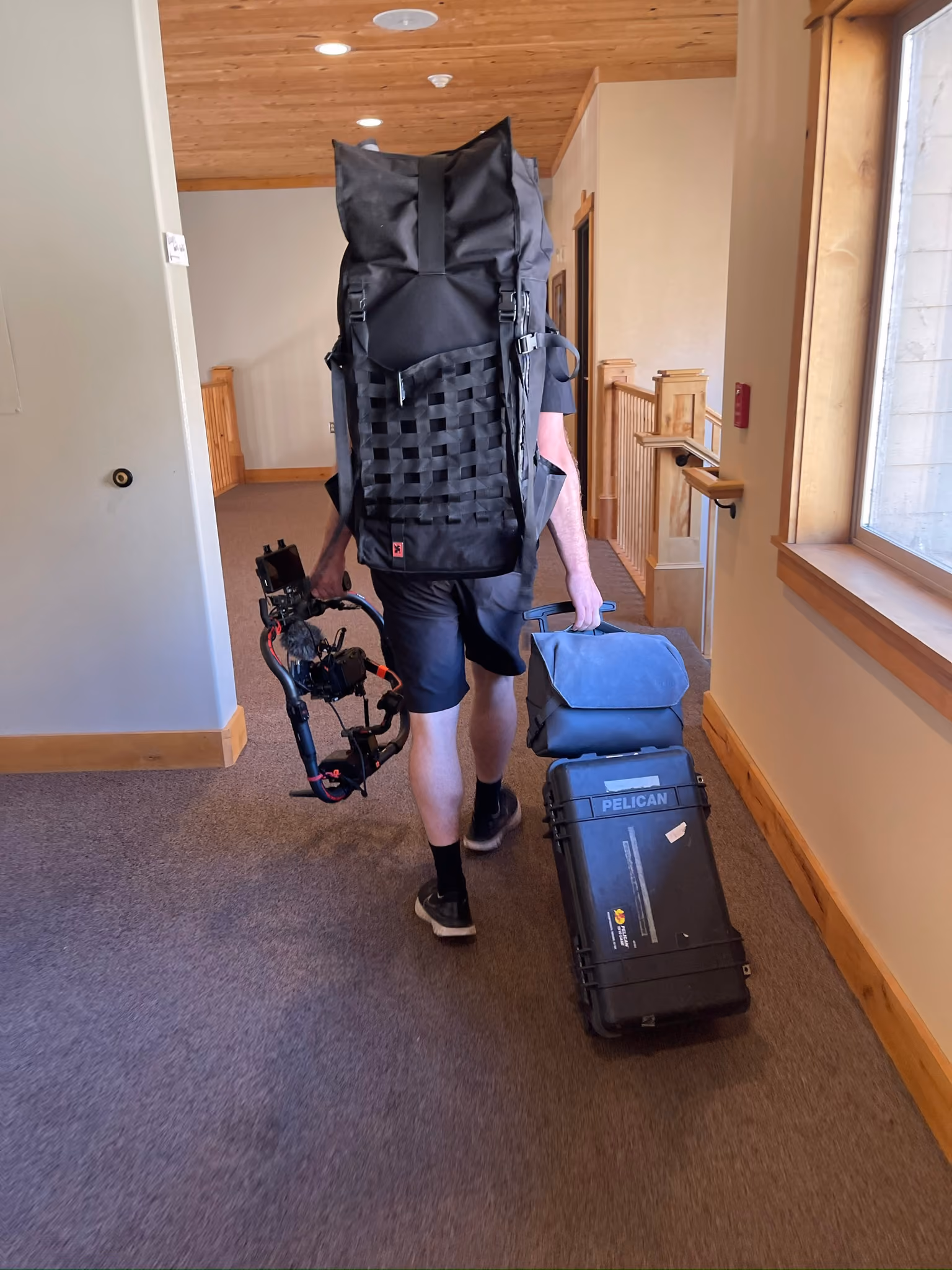 gear loadout