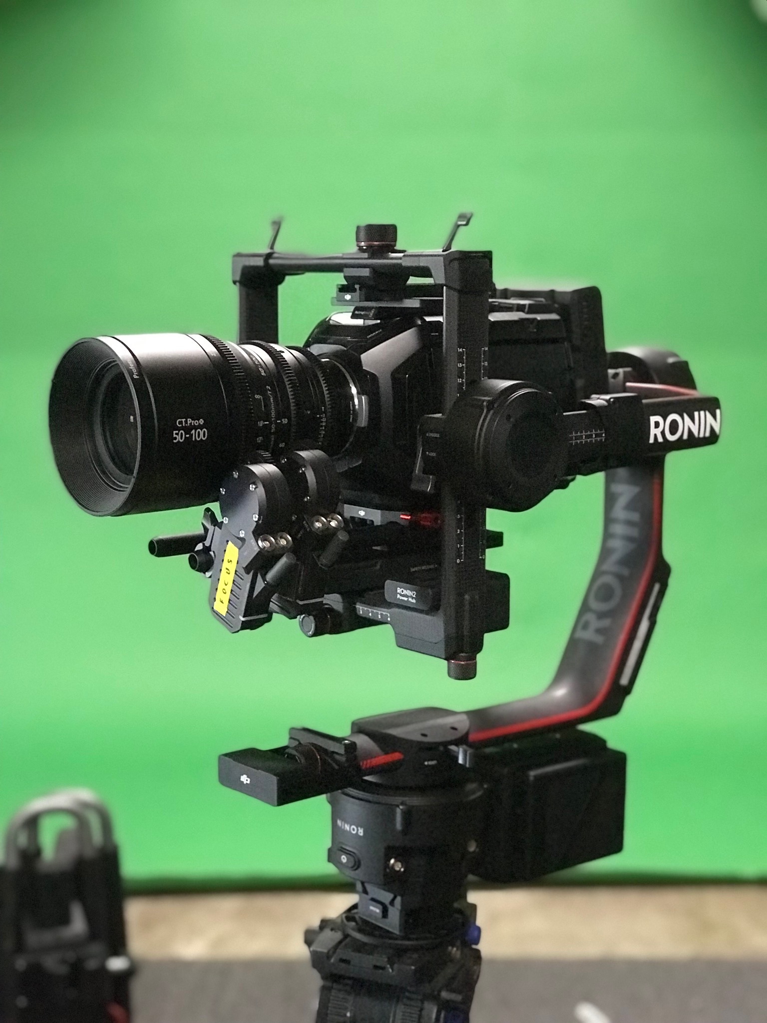 ronin 2