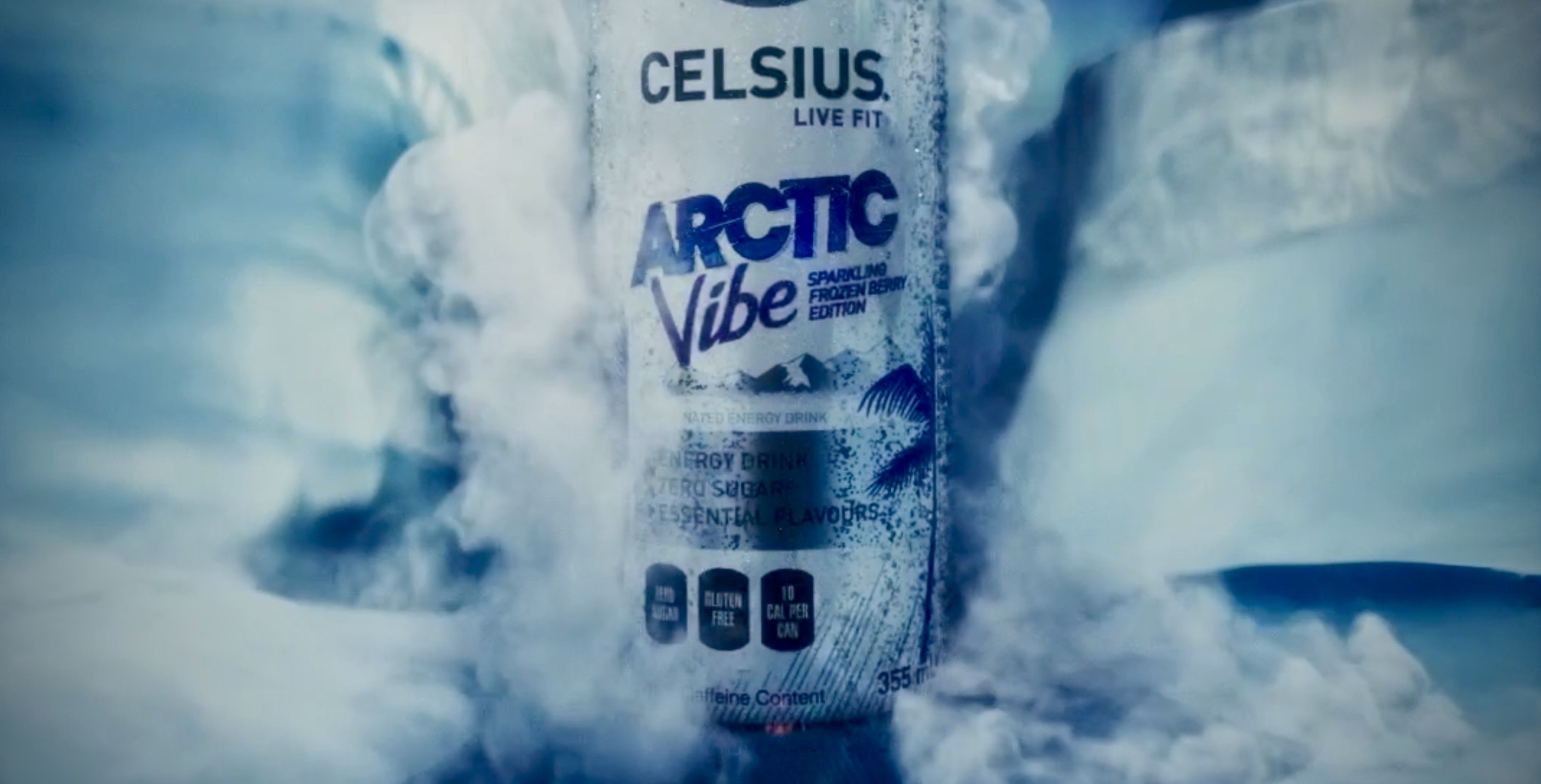 arctic vibe