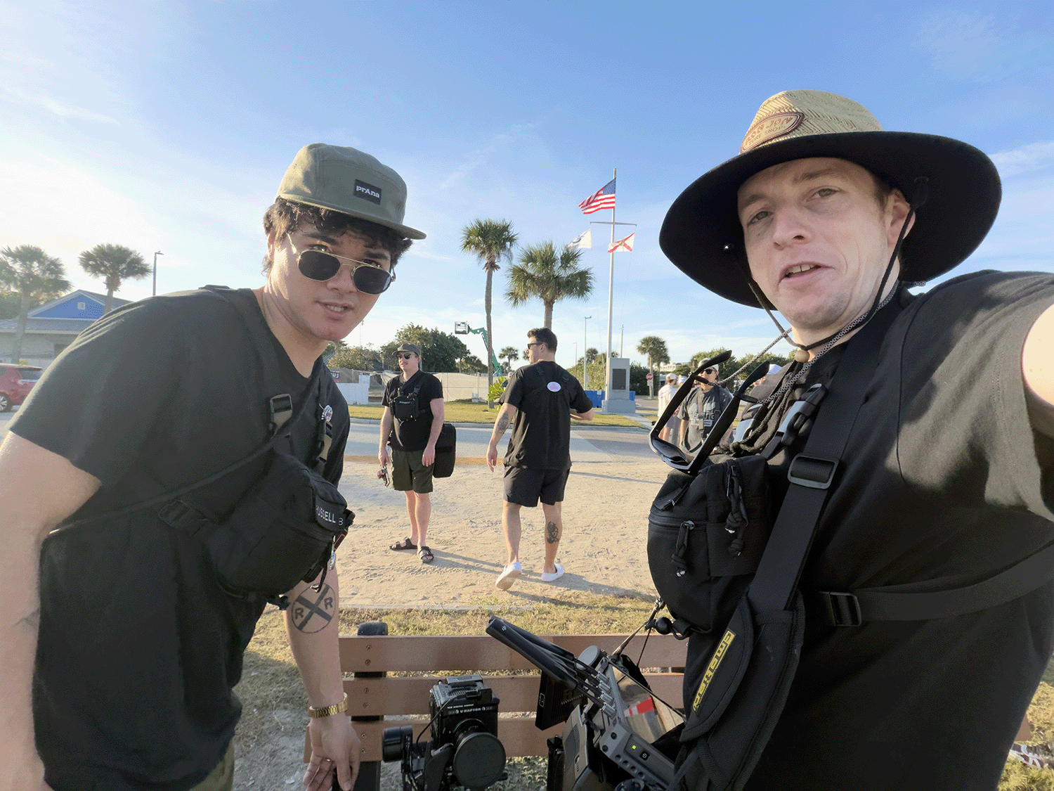 bts- palm beach spalding