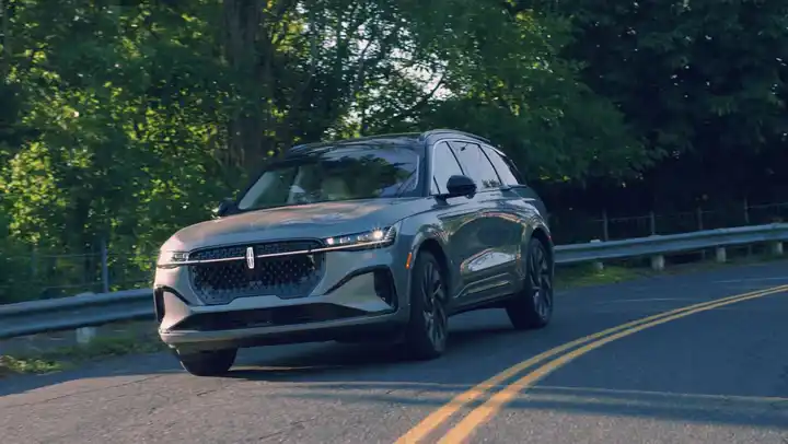 lincoln video