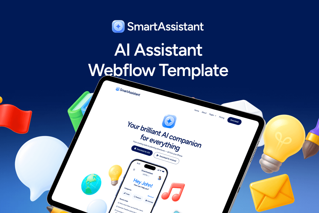 site profile thumbnail