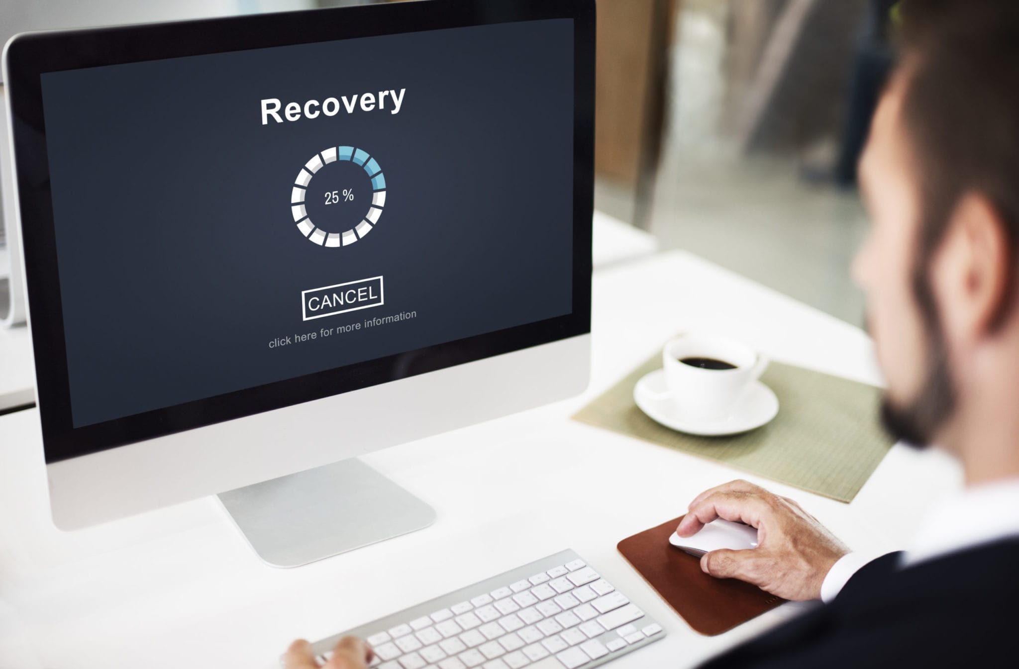 Data Recovery
