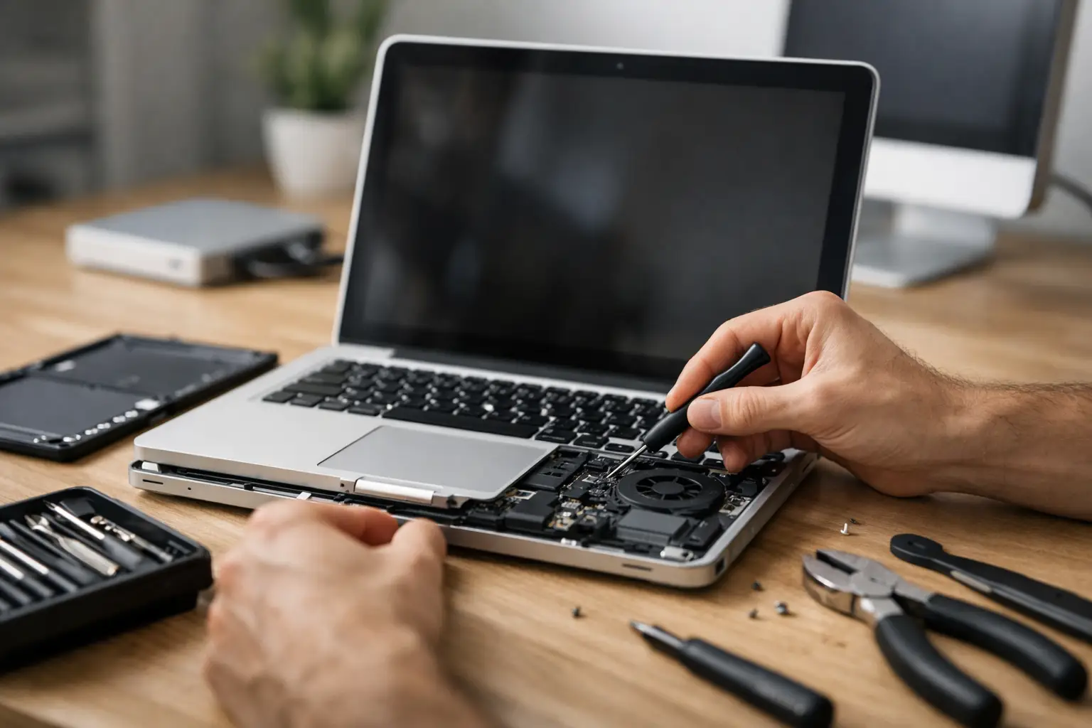 How to Fix Older MacBook Problems