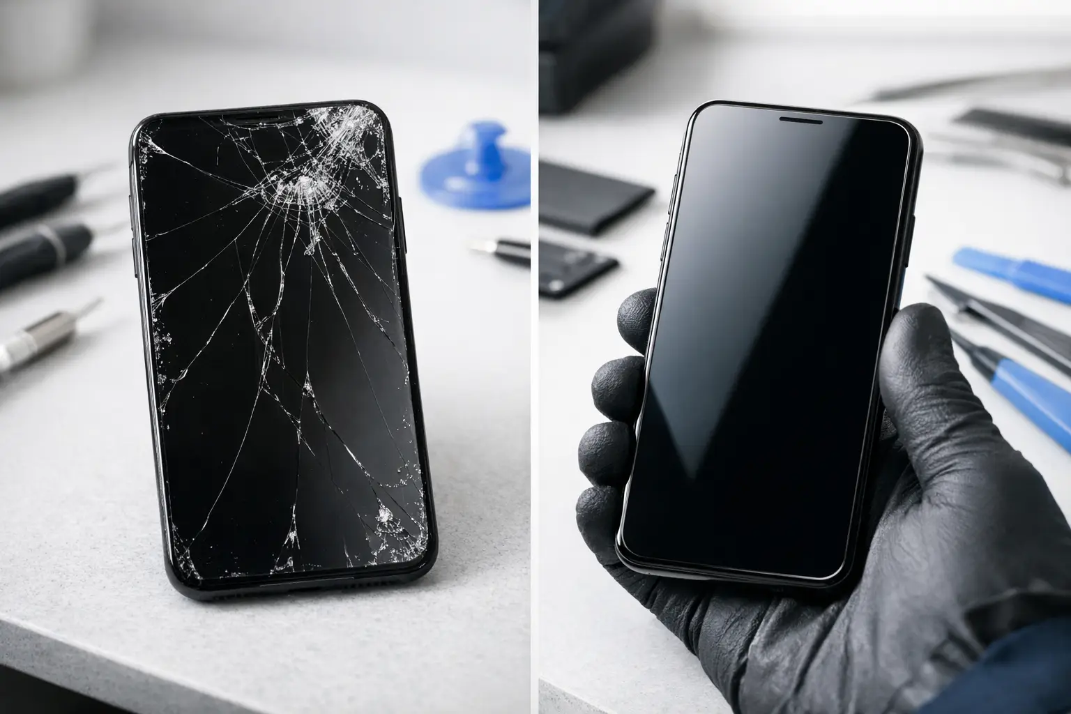 Screen Repair vs Replacement: Which Is Right?