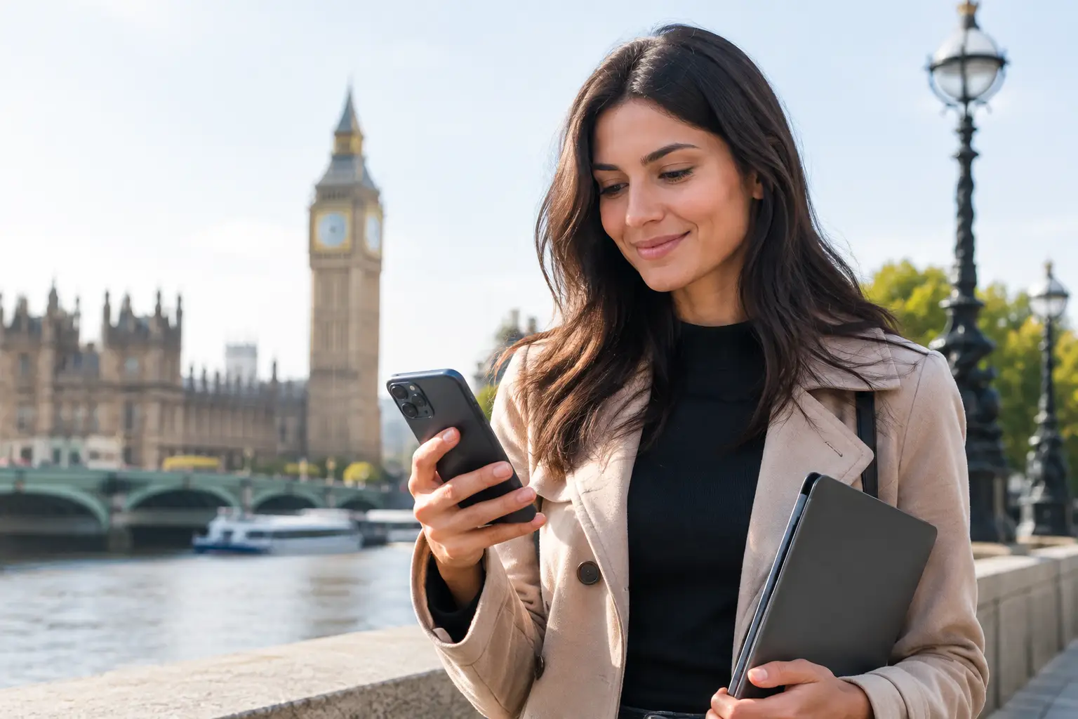 Central London Device Repairs Without the Wait