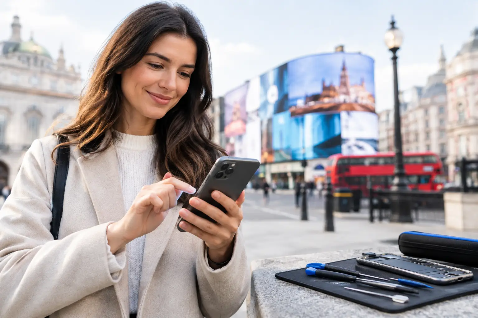 Piccadilly Device Repairs When You Need Them