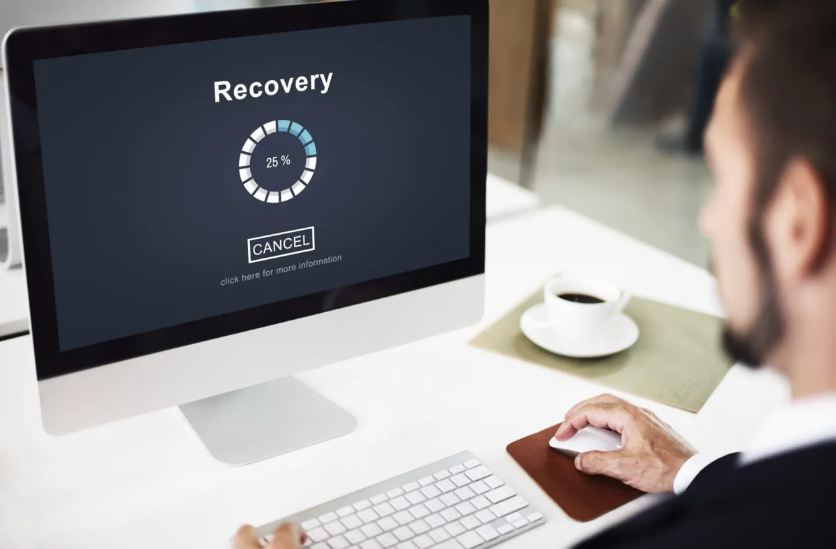 Data Recovery