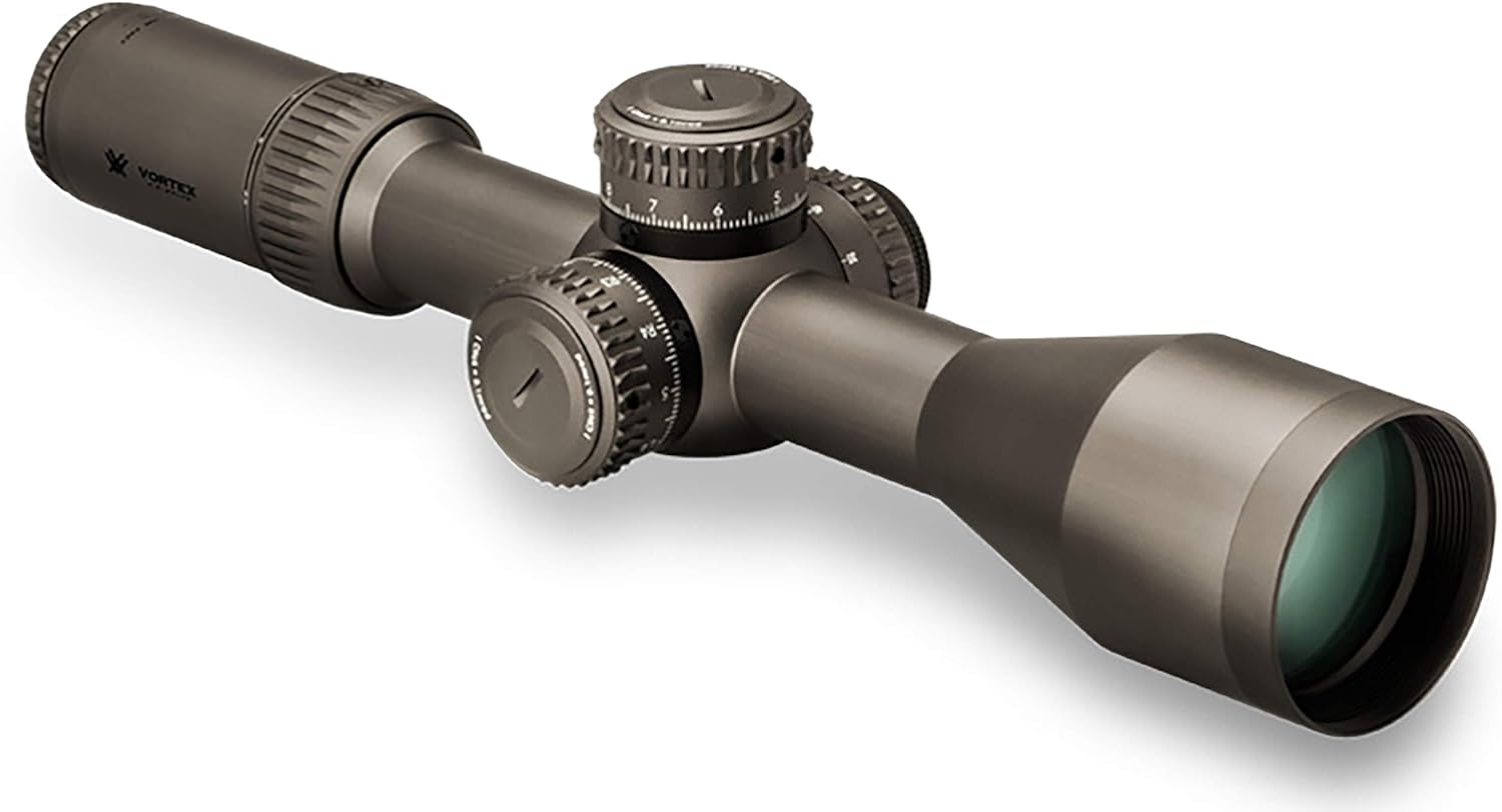 Vortex Optics Razor HD Gen II