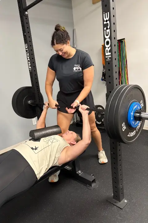 Beltane Strength & Fitness