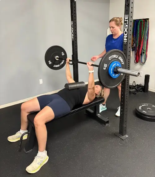 Beltane Strength & Fitness