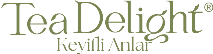 Tea Delight logo