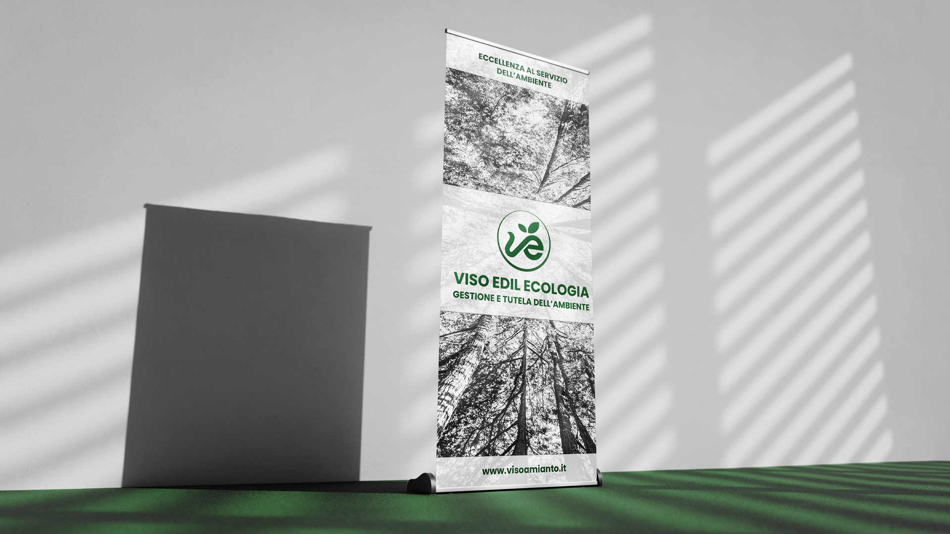Roller Banner