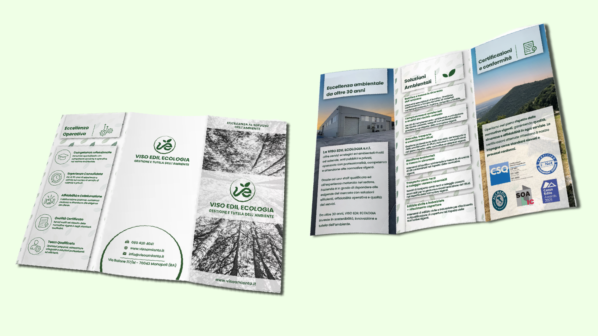 Brochure