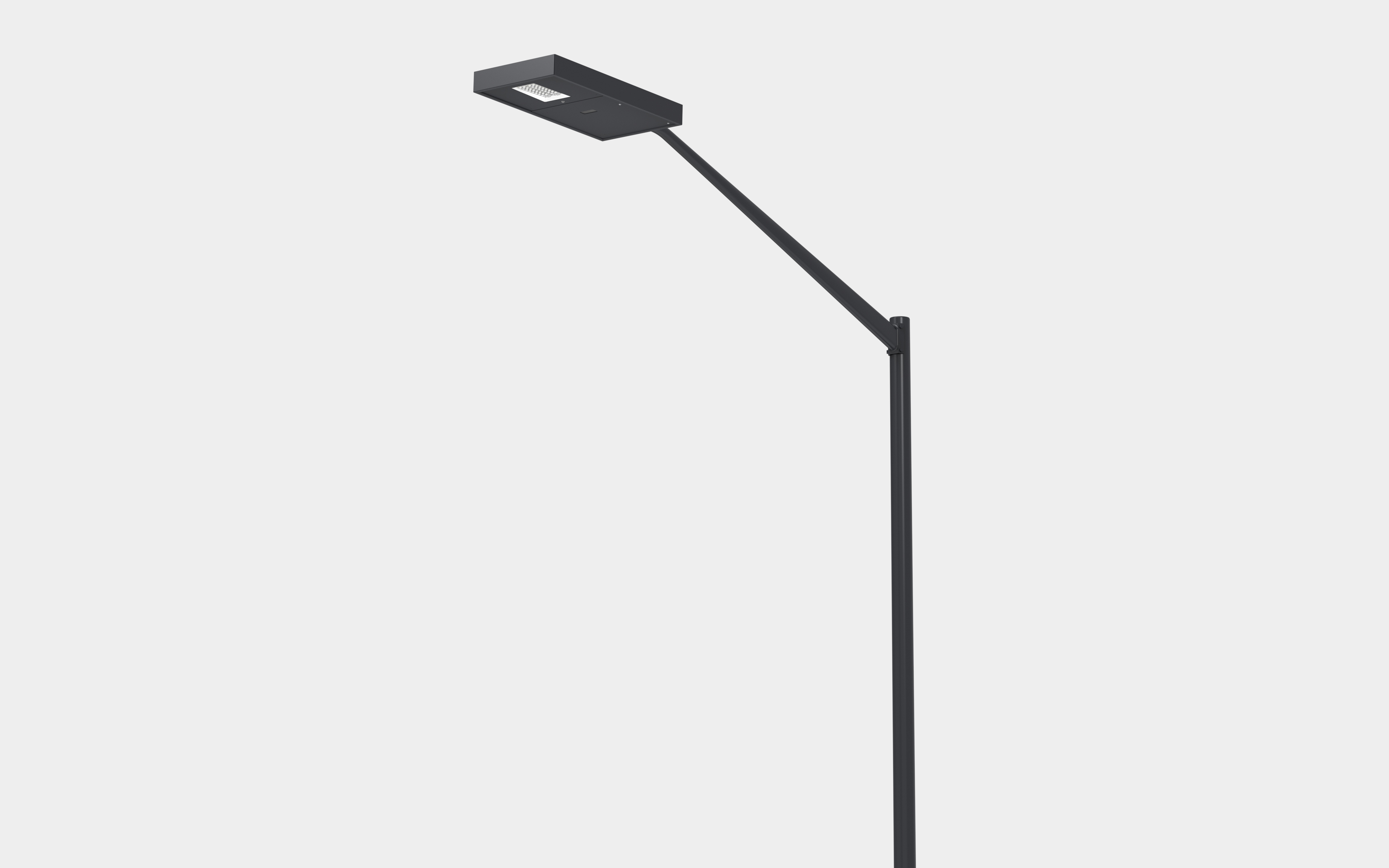 SCL3 long arm configuration