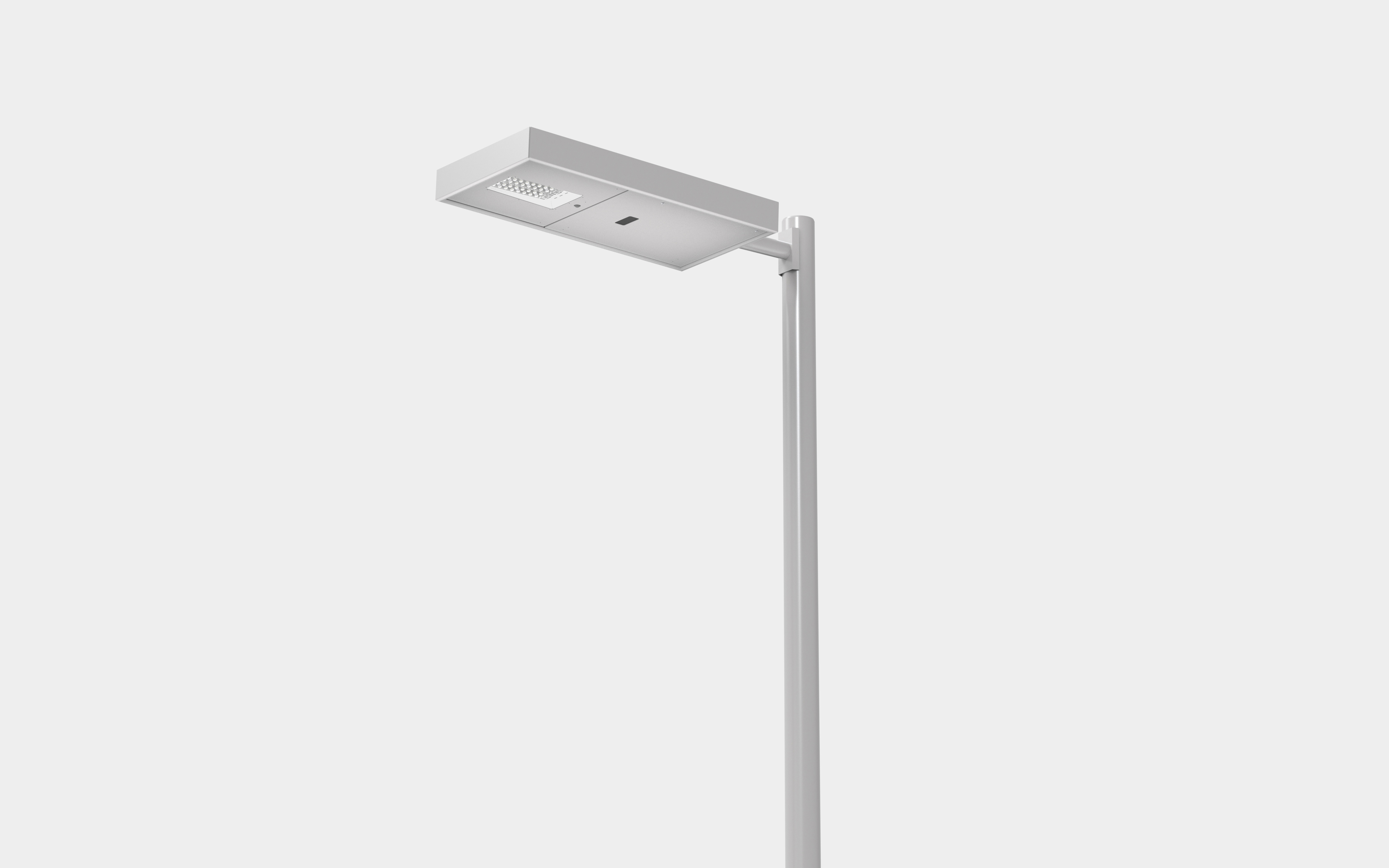 SCL3 short arm configuration