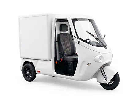 SmarTuk L2
