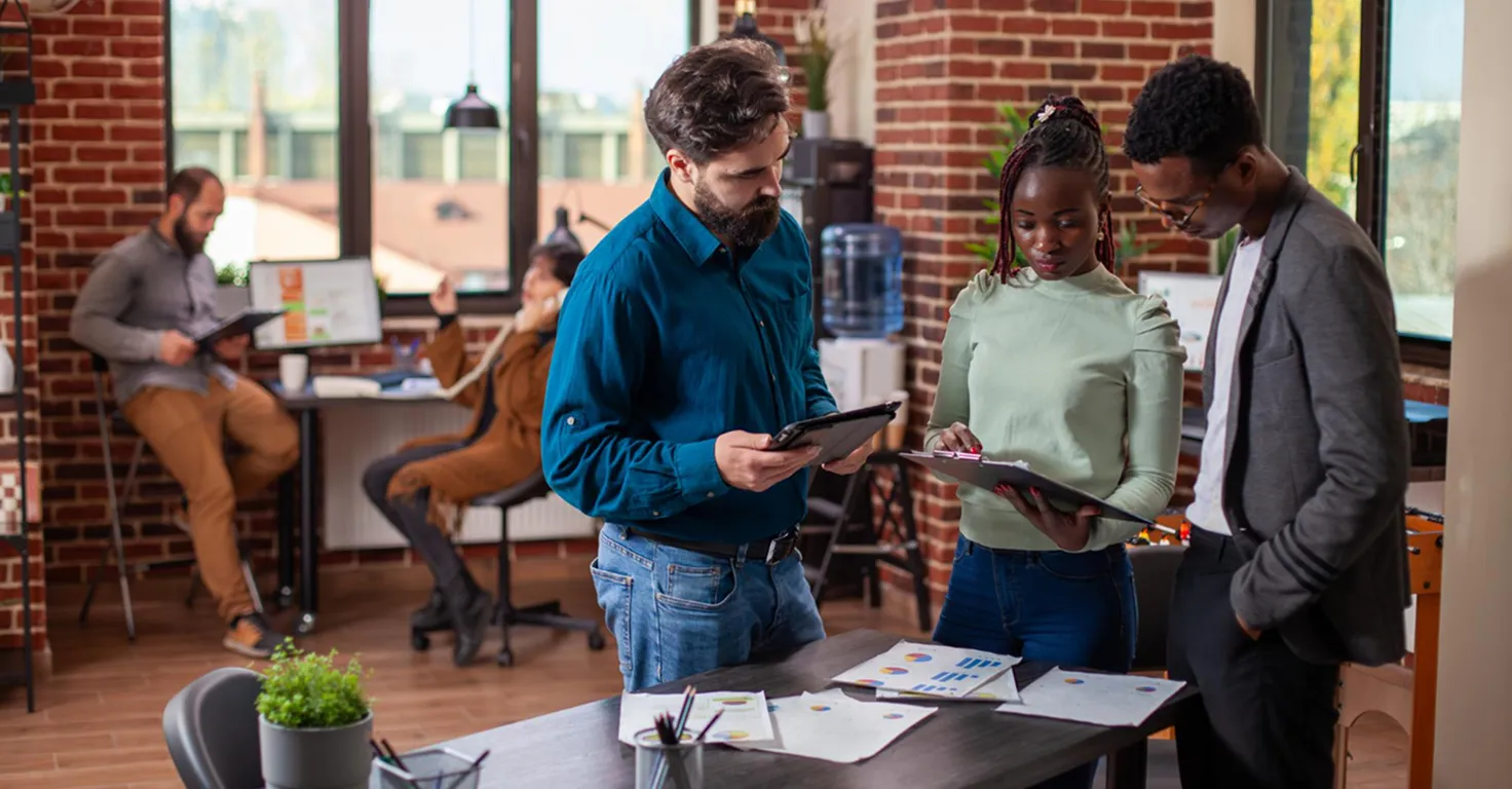 Paid Media Campaigns