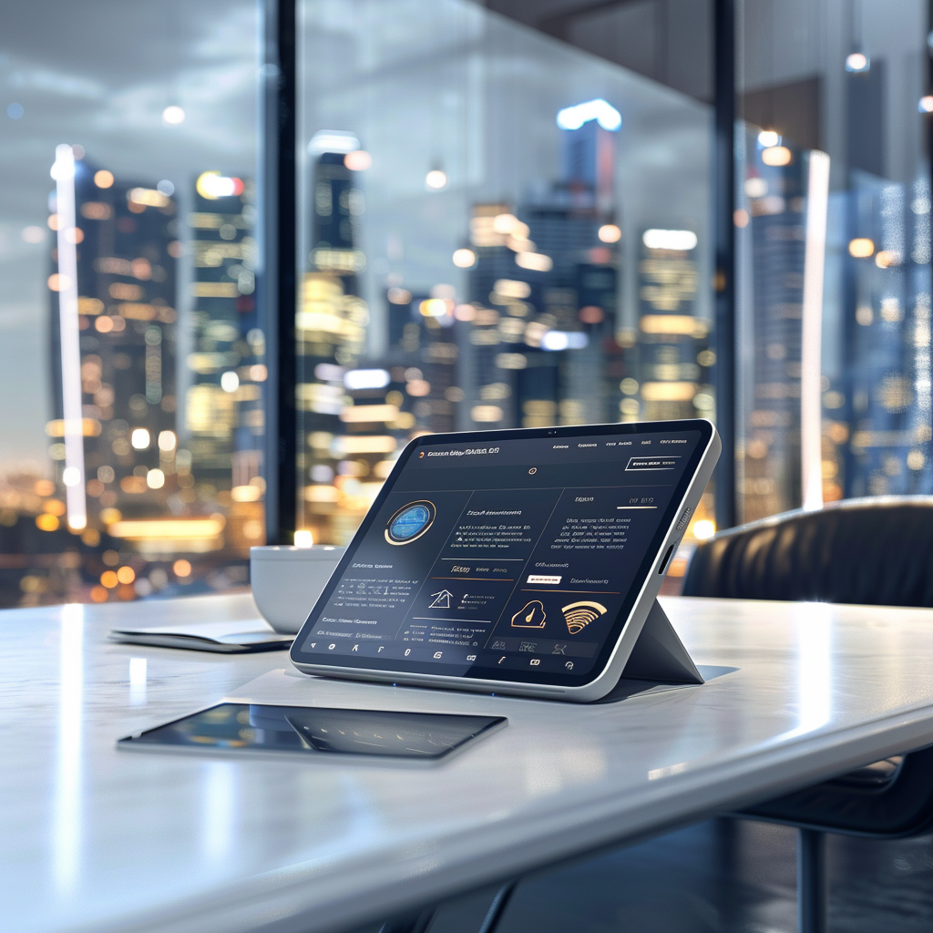 How PropTech & Digital Platforms Are Transforming Real Estate in Spain