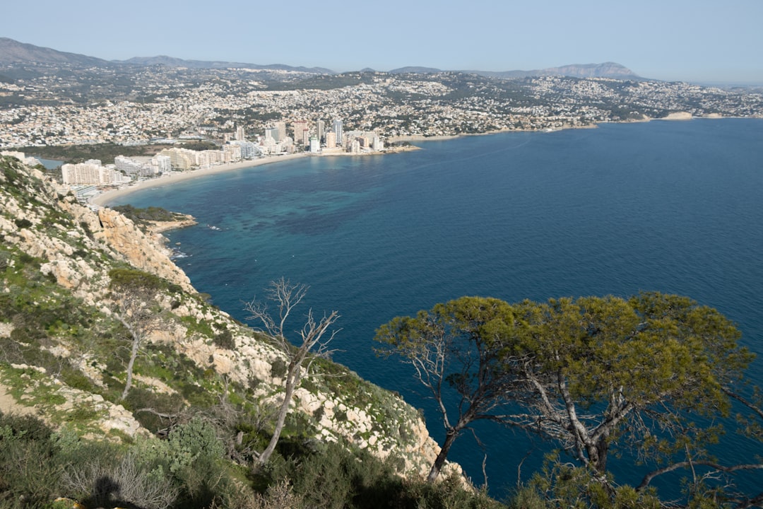 Calpe Property Guide: Under Peñón de Ifach