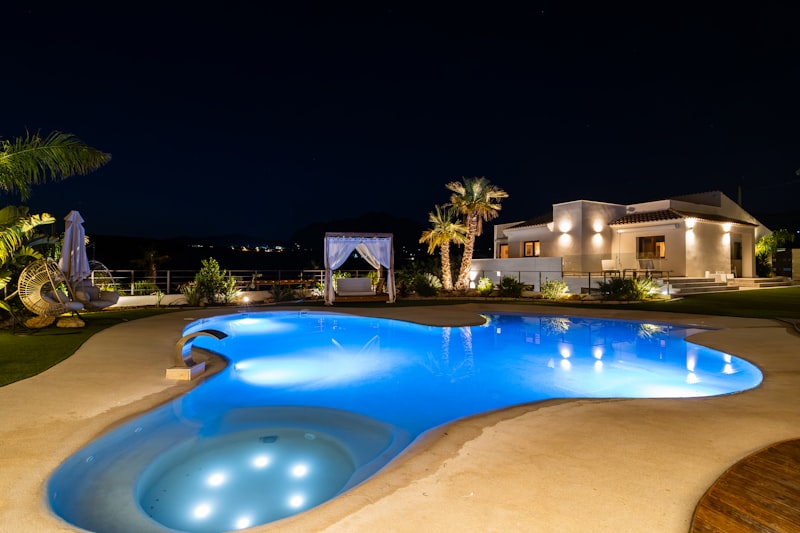Luxury Villas Costa Blanca 2026: Complete Buyer's Guide to Spain's Premier Coast