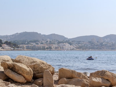Moraira Property Guide 2026: Exclusive Costa Blanca Living