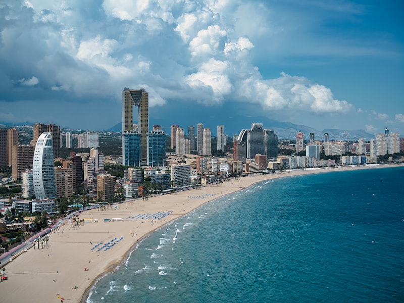 Benidorm Property Guide 2026: Complete Buying Guide