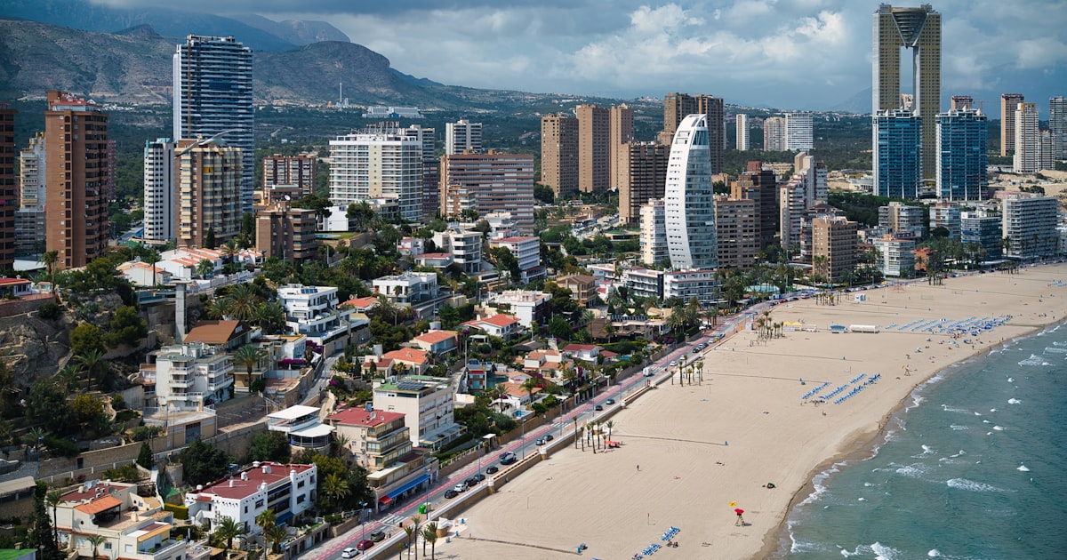Benidorm Property Guide 2026: Complete Buying Guide