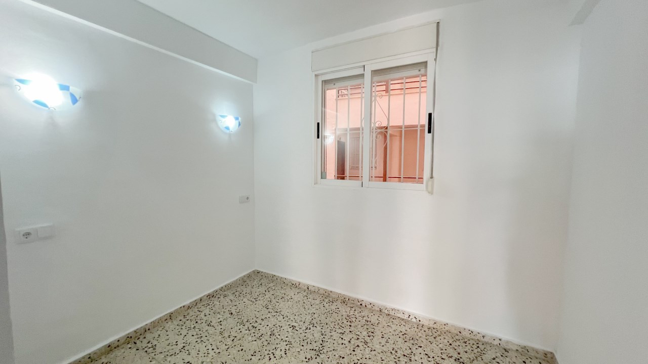 Frontline Apartment Calpe - Beach View