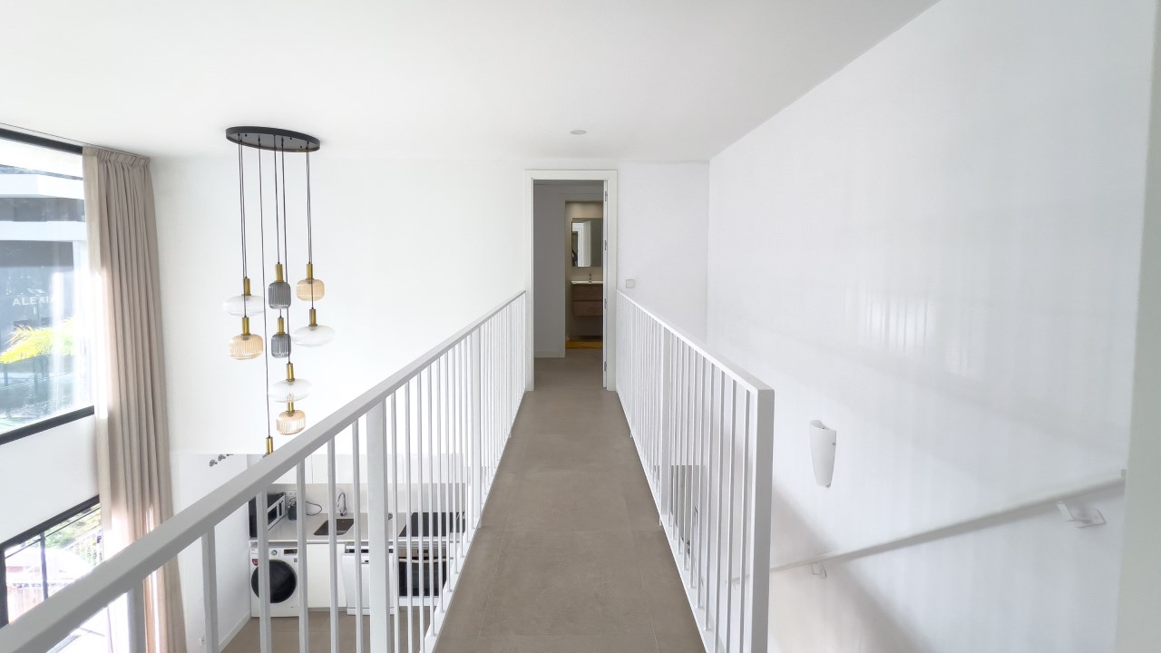 Duplex Sunrise Tower - Sea View Terrace