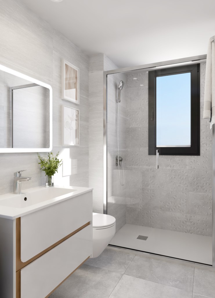 Bathroom 2