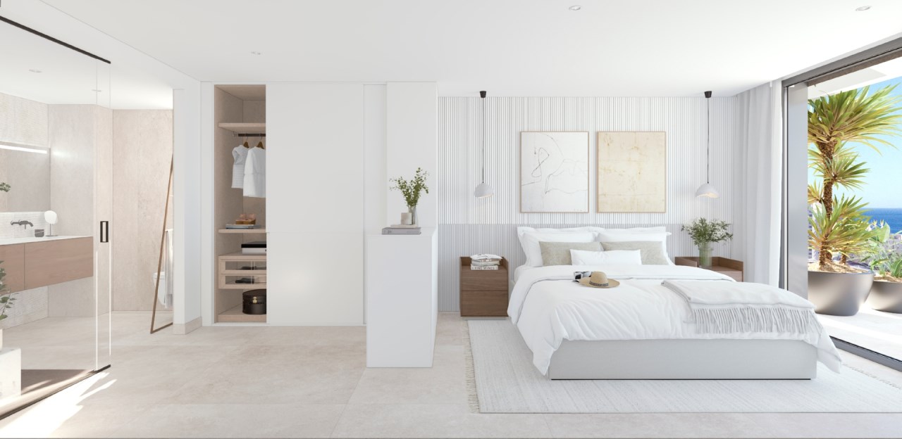 Apartment in Unique Building - Calpe - Photo 6