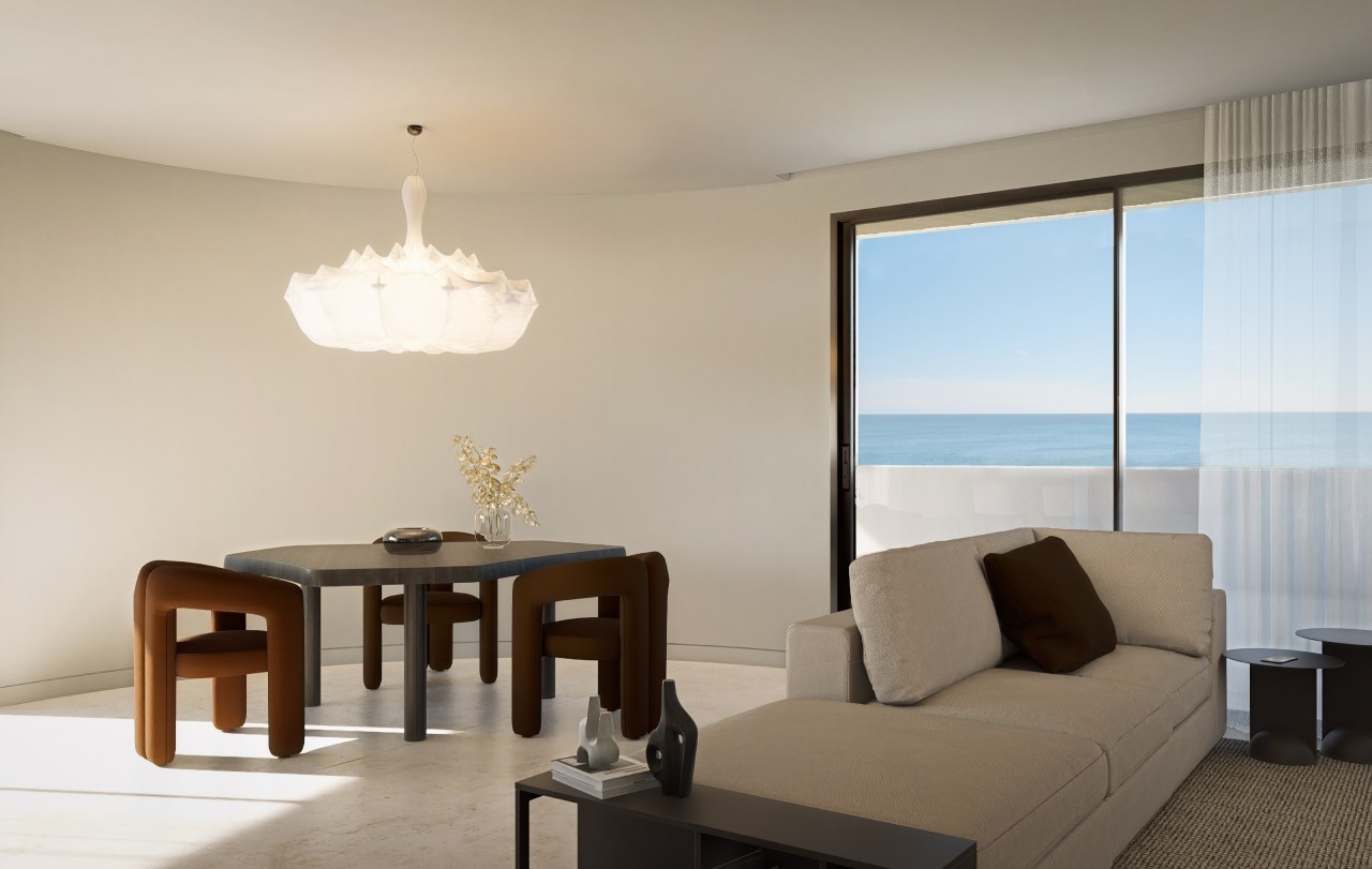 New Apartments in Calpe - Modern Residence with Spa and Rooftop Pool - Photo 9