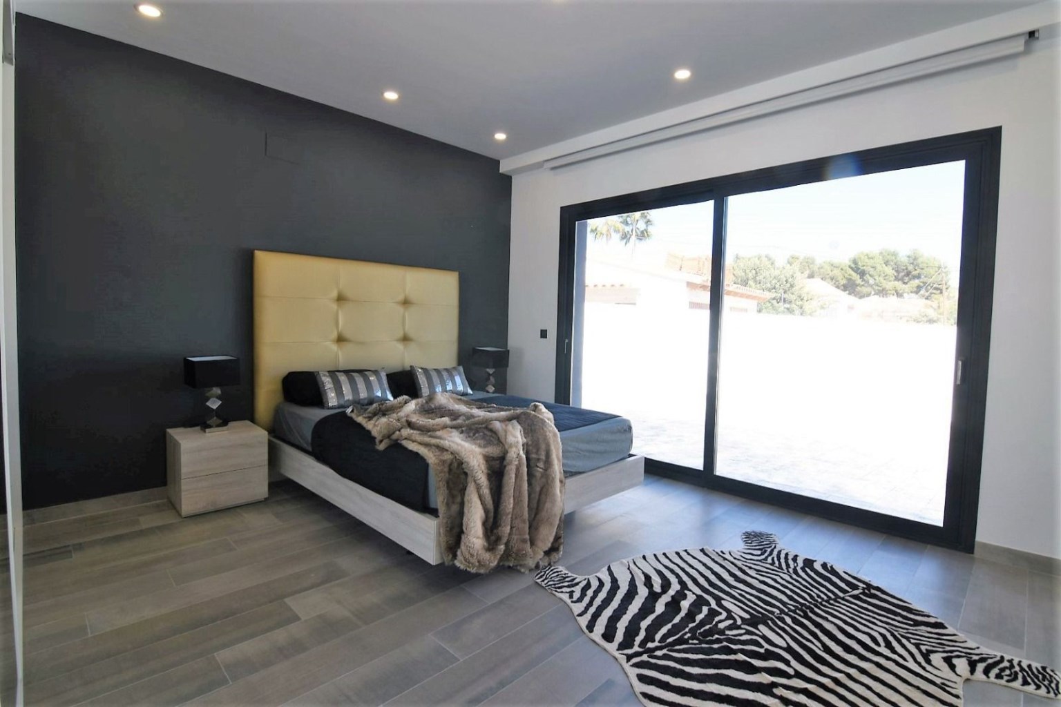Villa within walking distance to the sea in an attractive area of Calpe
 - Photo 14