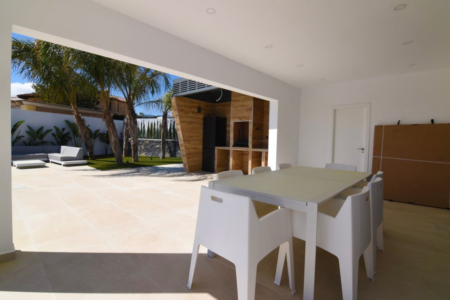 Villa within walking distance to the sea in an attractive area of Calpe
 - Photo 6