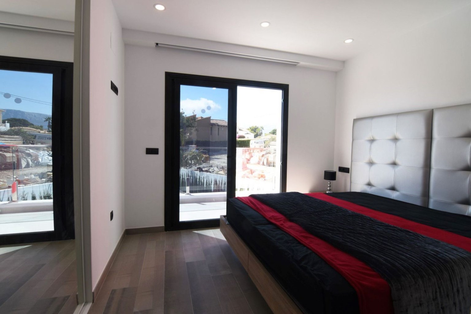 Villa within walking distance to the sea in an attractive area of Calpe
 - Photo 15