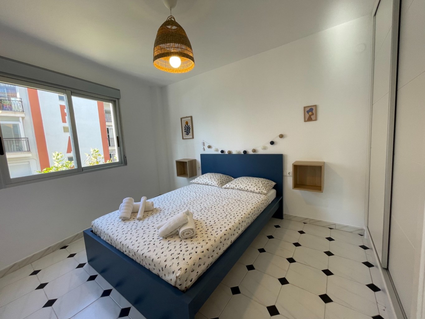 Renovated 65 m² apartment with terrace and pool near Arenal Beach in Calpe - Photo 11