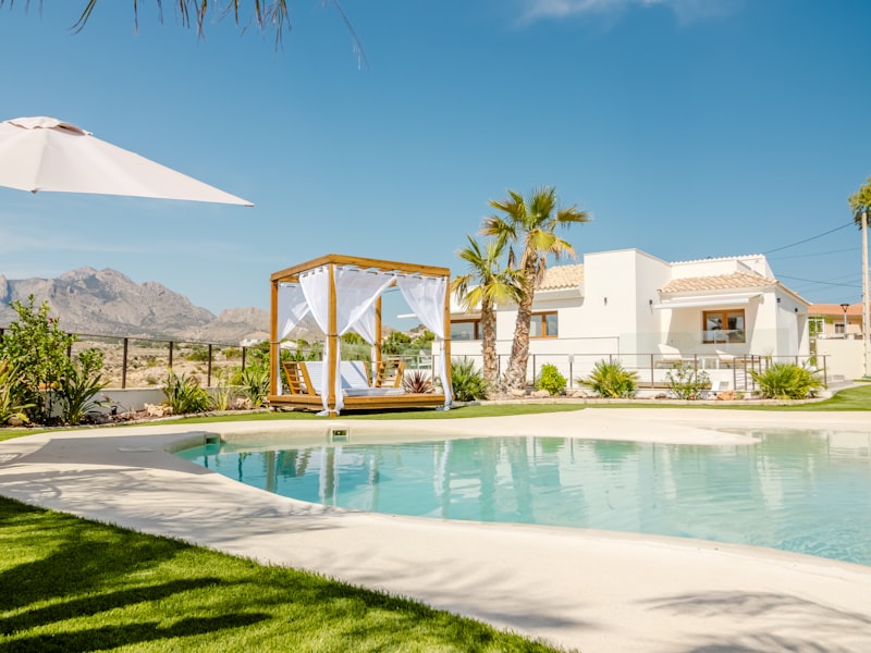 Buying Property in Spain for Americans: Complete 2026 Guide