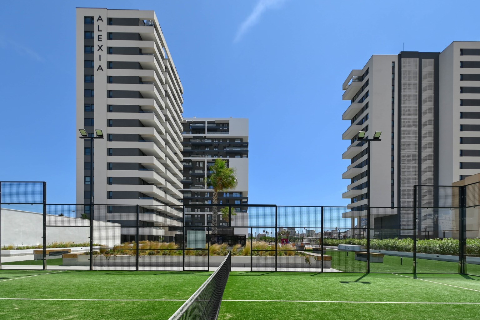 Contemporary Apartment with Pool, Gym & High Rental Potential for Sale in Calpe | Costa Blanca