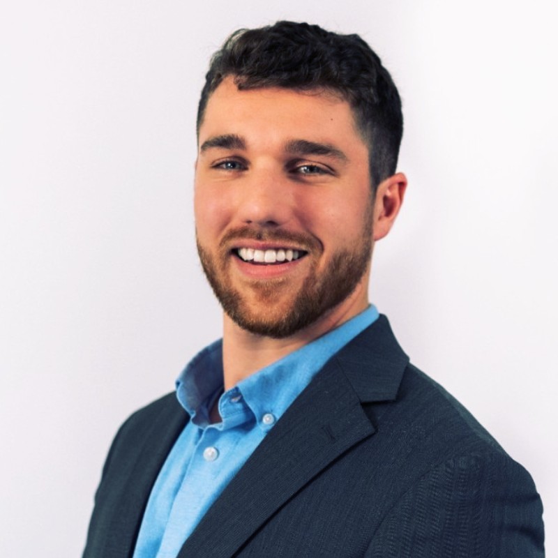 Joe Khoury, founder of JMK Ventures