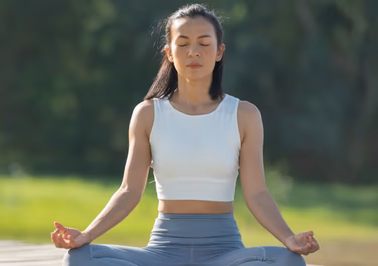 Freepik License Image - Yogastic X Webflow Template